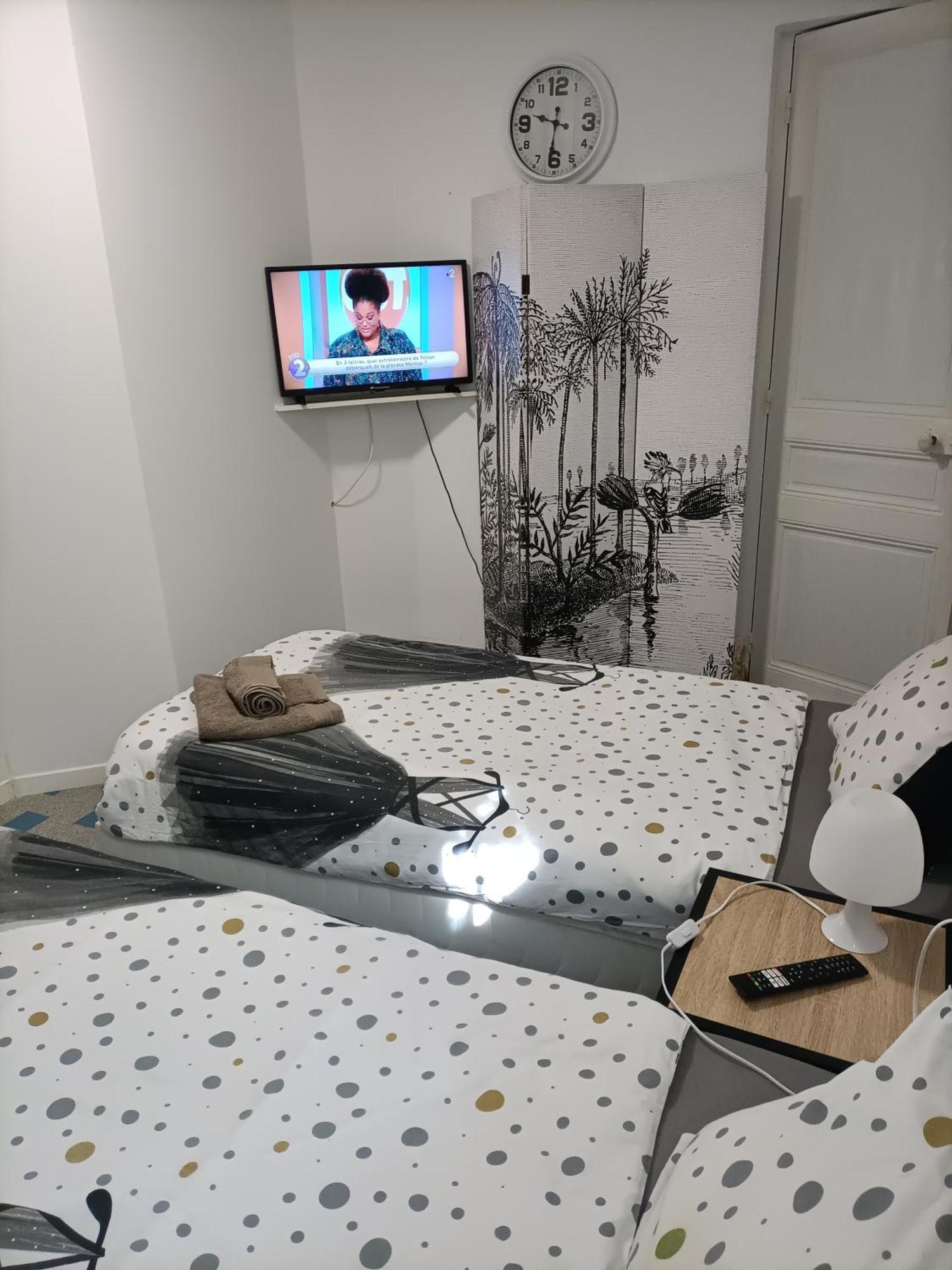 Gallieni Lejlighed Cannes Eksteriør billede